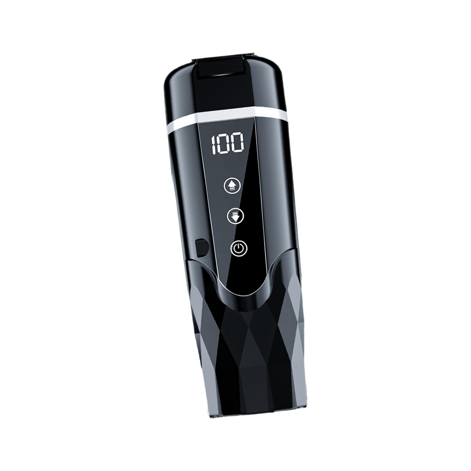 Электрический термос для воды, – обзор и цена Electric Kettle Temperature Control
