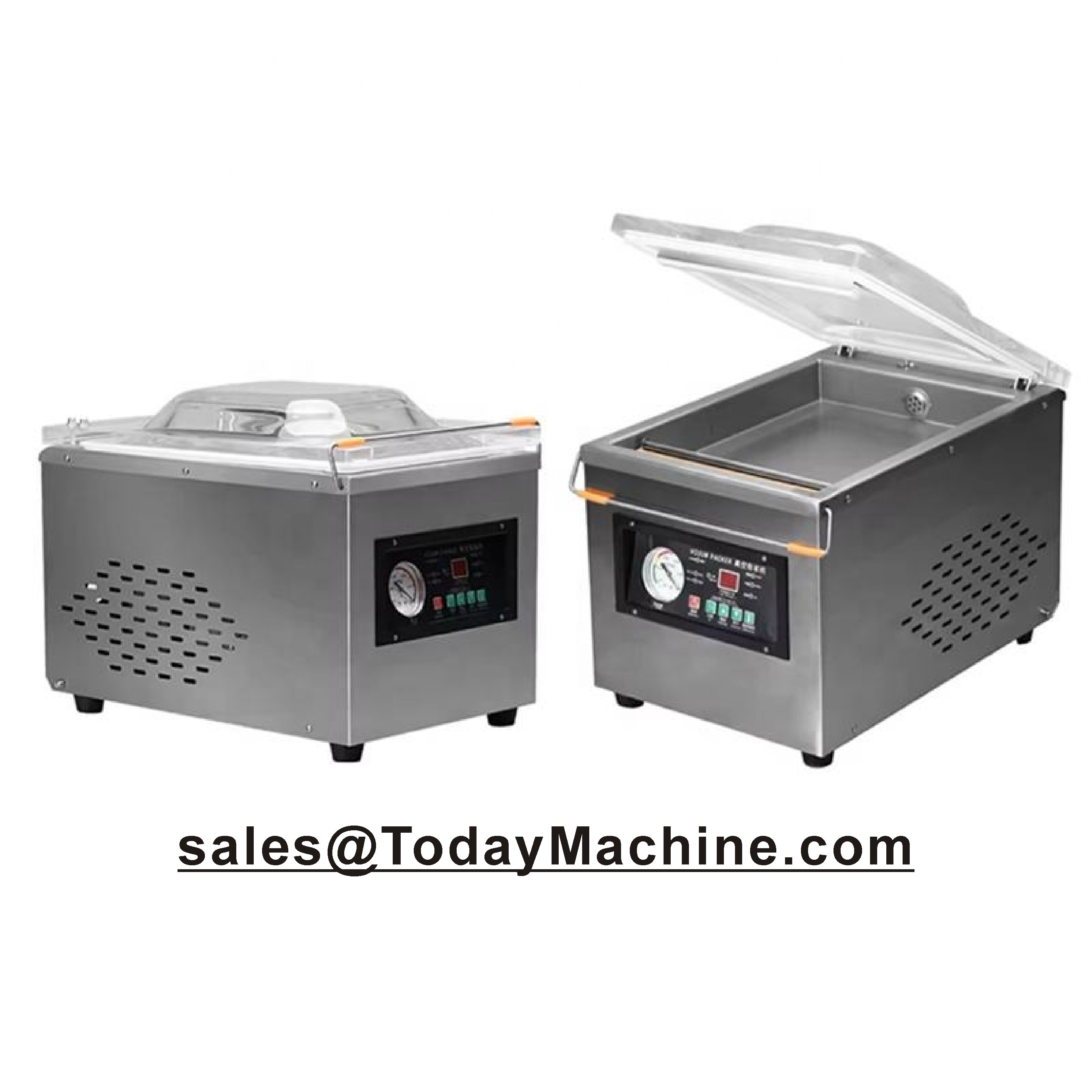 Настольный экономичный вакуумн – обзор и цена Food Vacuum Sealer Machine