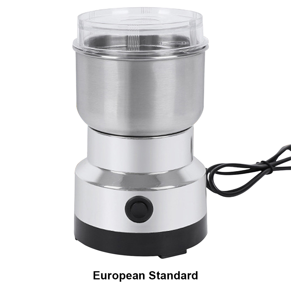 Электрическая кофемолка из нер – обзор и цена Coffee Bean Grinder Electric