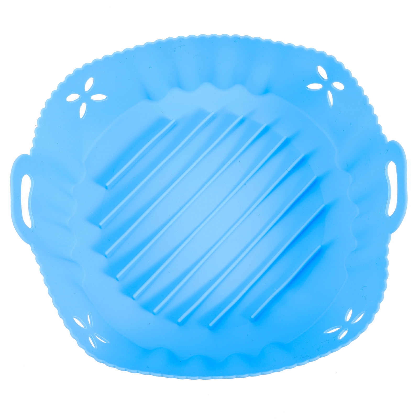 Силиконовый вкладыш для аэрофр – обзор и цена Air Fryer Silicone Pot Liner