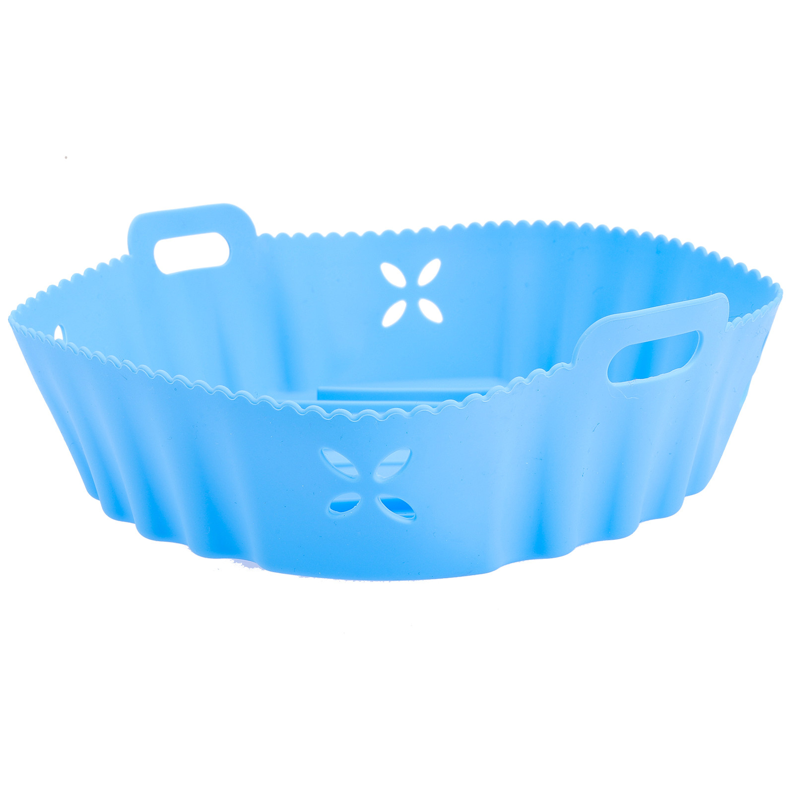 Силиконовый вкладыш для аэрофр – обзор и цена Air Fryer Silicone Pot Liner