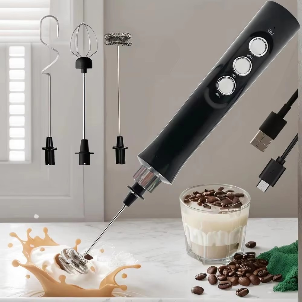 Беспроводной перезаряжаемый эл – обзор и цена Portable Blender Usb Rechargeable