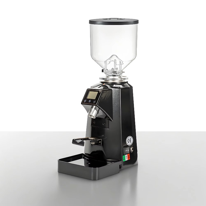 Кофемолка из нержавеющей стали – обзор и цена Coffee Bean Grinder Electric
