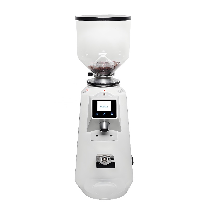 Кофемолка из нержавеющей стали – обзор и цена Coffee Bean Grinder Electric