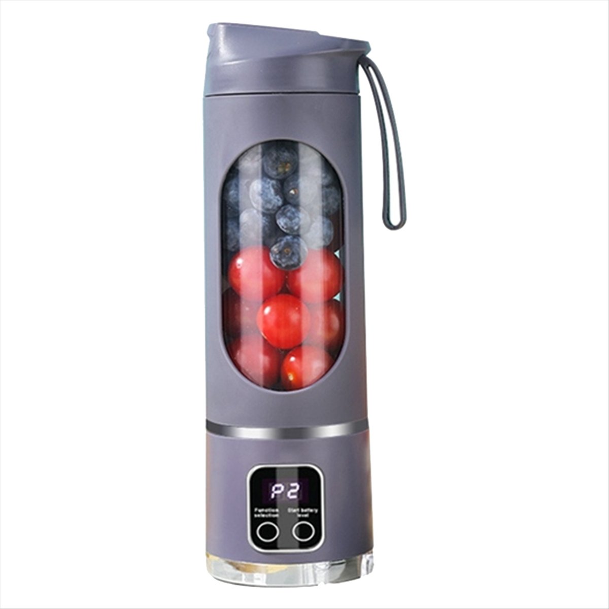 A20M USB перезаряжаемый портат – обзор и цена Portable Blender Usb Rechargeable