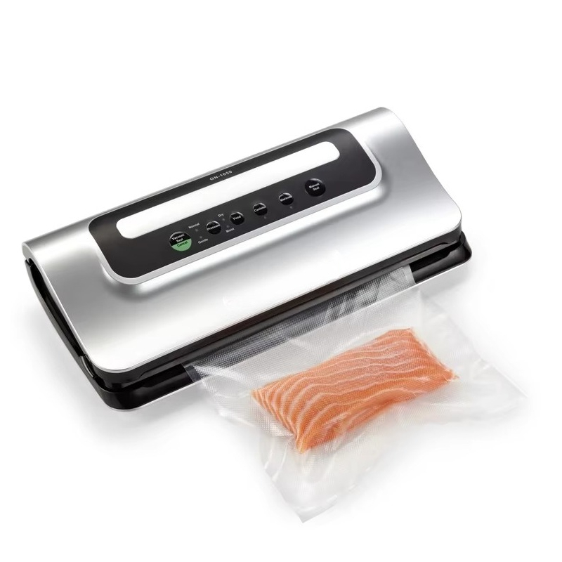 Бестселлер: Многофункциональна – обзор и цена Food Vacuum Sealer Machine